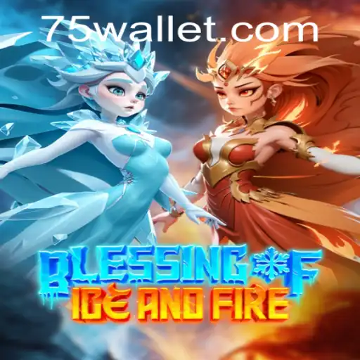 Descubra o Fascinante Mundo do Jogo Blessing of Ice and Fire