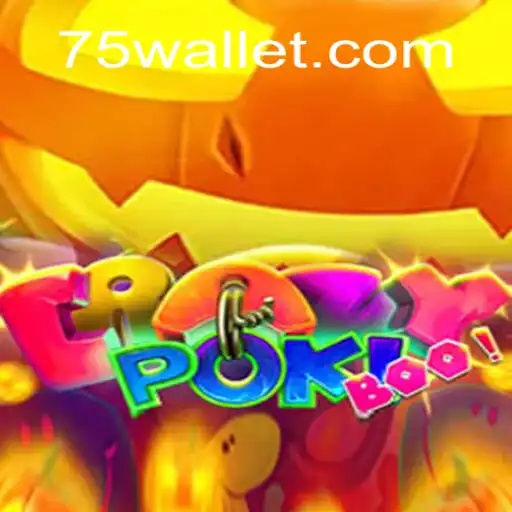CrazyPokiBoo: Explorando o Mundo Veloz de 75W.com