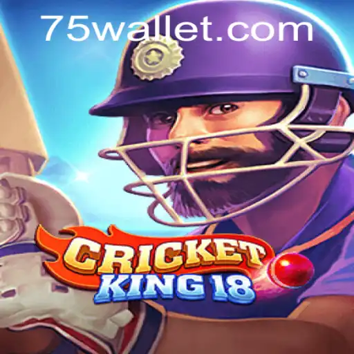 Descubra CricketKing18: O Fascinante Jogo de Críquete Online