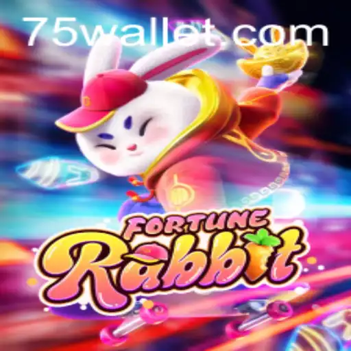 Explorando o Mundo Envolvente de FortuneRabbit em 75W.com
