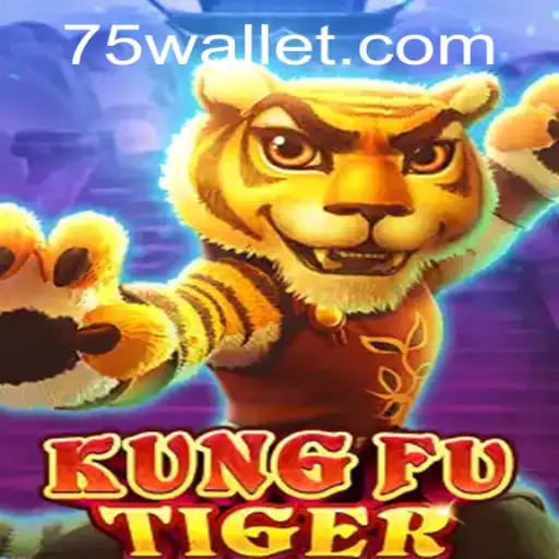 KungFuTiger: Uma Imersão no Universo das Artes Marciais Digitais