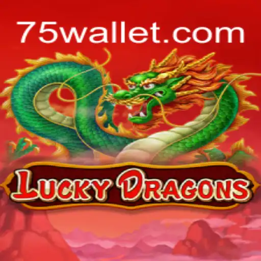 Explorando o Fascinante Mundo de LuckyDragons no 75W.com