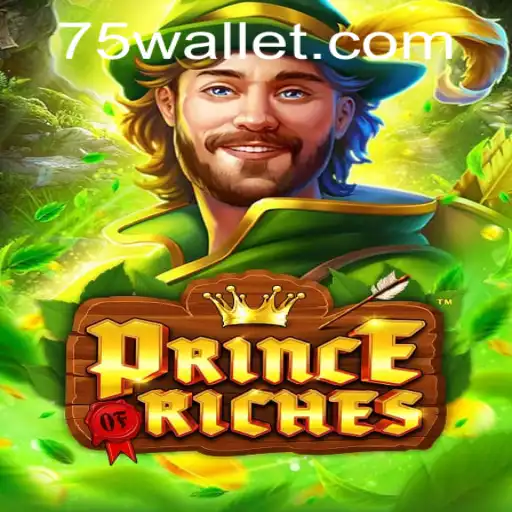 Descubra o Inovador Jogo de Estratégia PrinceOfRiches