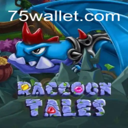 RaccoonTales: Uma Aventura Inesquecível no Mundo dos Guaxinins
