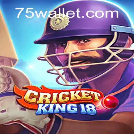 Descubra CricketKing18: O Fascinante Jogo de Críquete Online