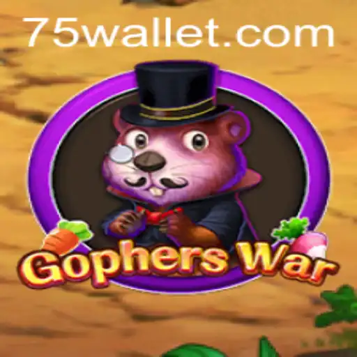 Explorando o Universo de GophersWar: Um Jogo de Estratégia Inovador
