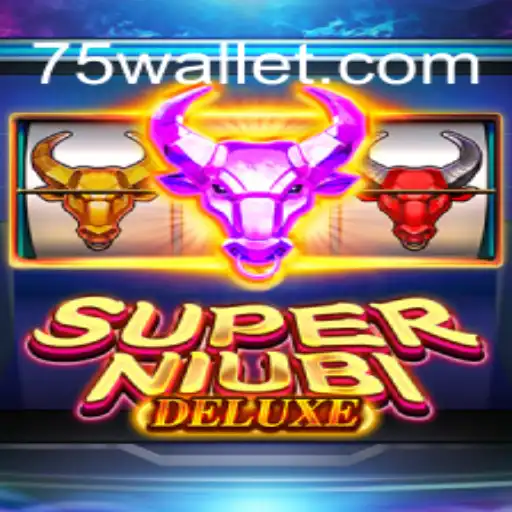 Descubra o Mundo Fascinante de SuperNiubiDeluxe