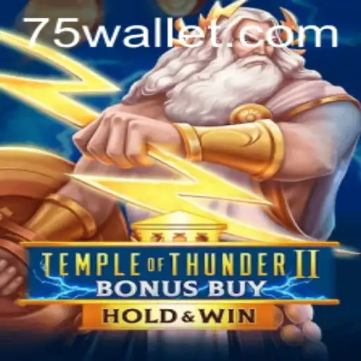 Temple of Thunder II Bonus Buy: Uma Aventura Épica de Caça ao Tesouro