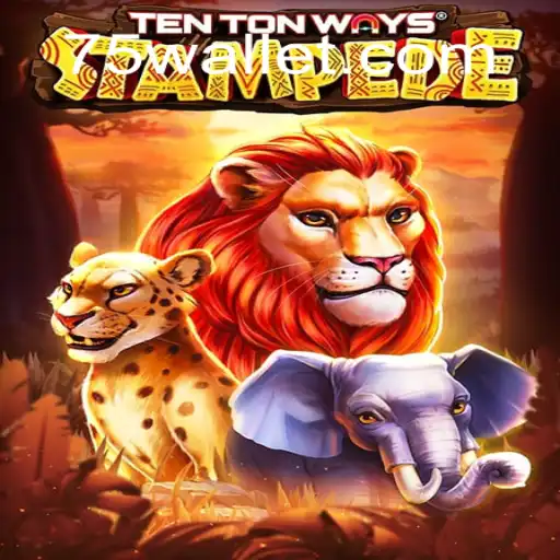 Explorando o Jogo TenTonWaysStampede: Descrição, Introdução e Regras