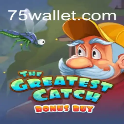 Explorando TheGreatestCatchBonusBuy: um Mergulho no Universo dos Jogos de Azar Online