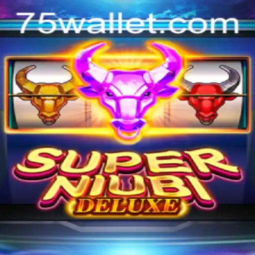 Descubra o Mundo Fascinante de SuperNiubiDeluxe