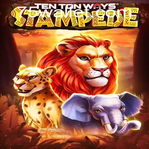 Explorando o Jogo TenTonWaysStampede: Descrição, Introdução e Regras