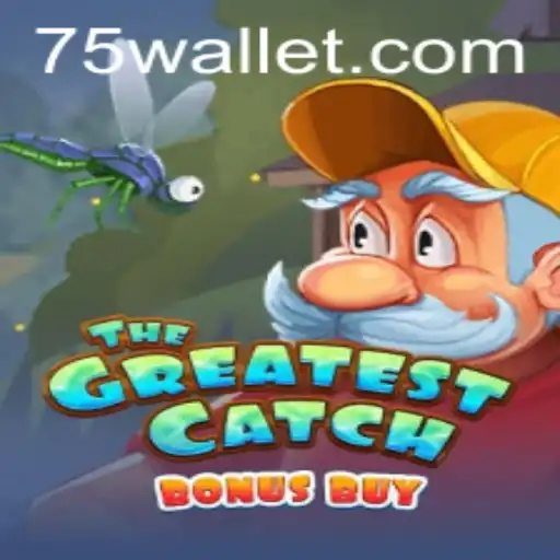 Explorando TheGreatestCatchBonusBuy: um Mergulho no Universo dos Jogos de Azar Online