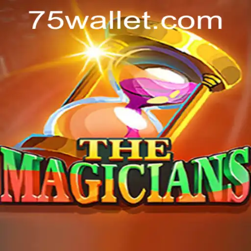 Descubra o Mundo Fascinante de TheMagicians - Um Jogo Inovador em 75W.com